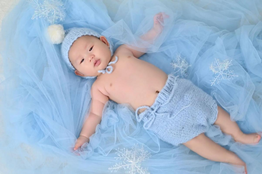 固原宝宝发热后出疹子 固原宝宝发热后出疹子